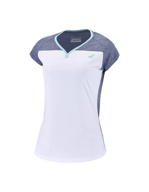 Camiseta Babolat Play Cs Top | Ofertas de pádel